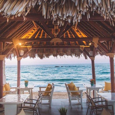 Soleil Rooms & Suites Stalís Luaran gambar