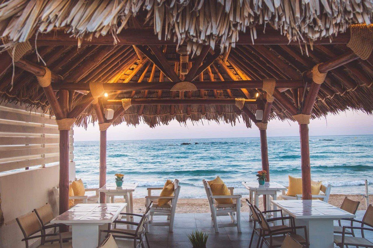 Soleil Rooms & Suites Stalís Luaran gambar