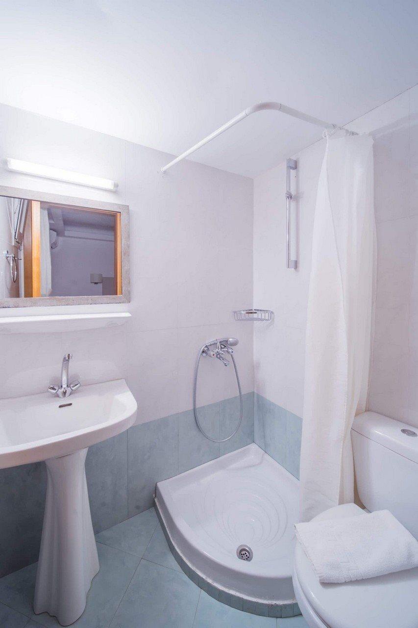 Soleil Rooms & Suites Stalís Luaran gambar